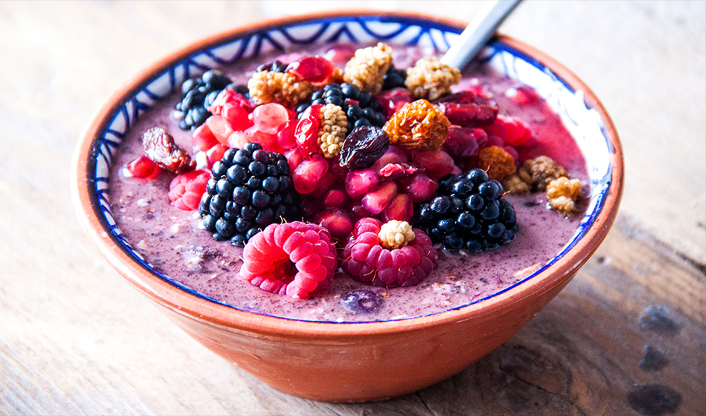 Acai-Smoothie-Bowl