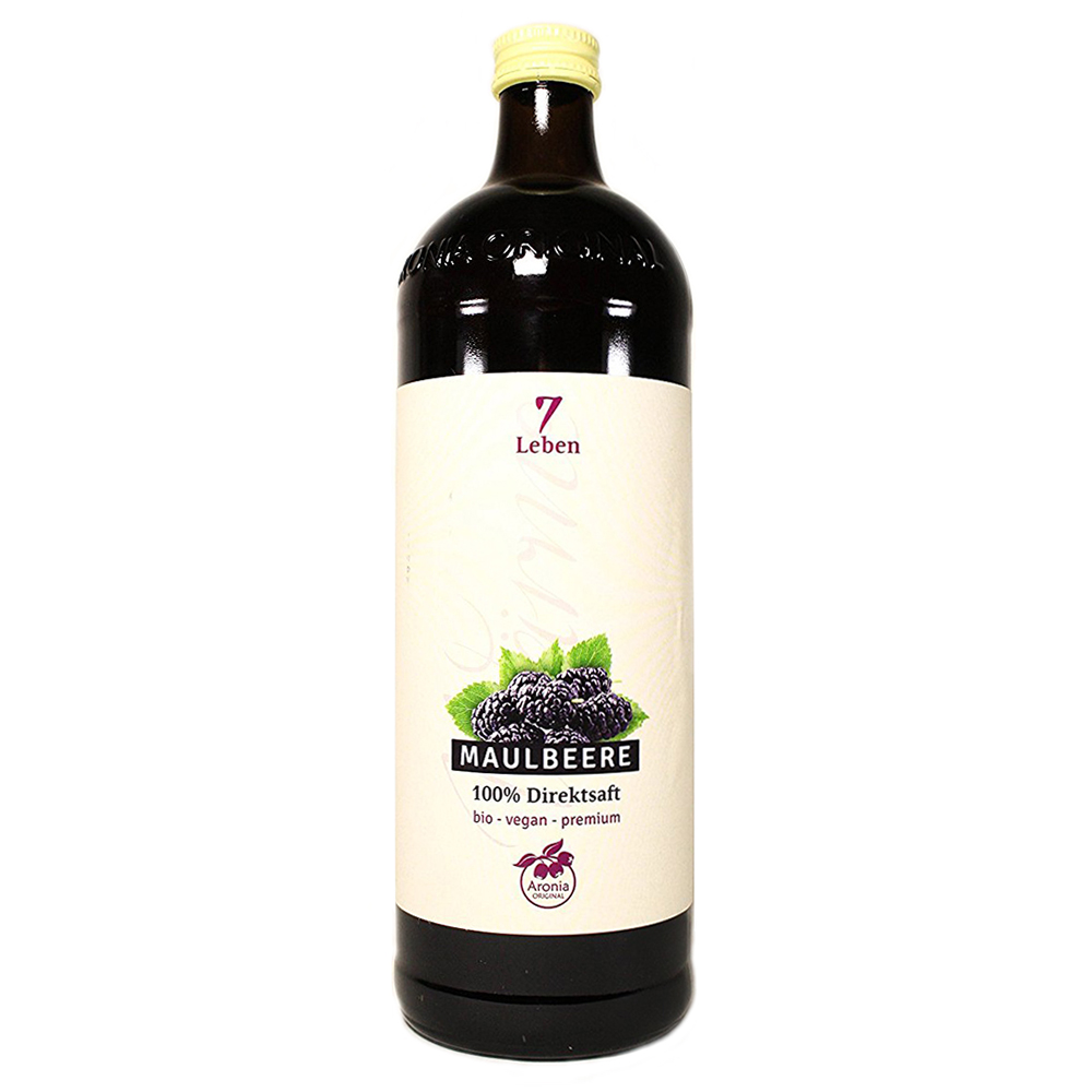 Maulbeersaft